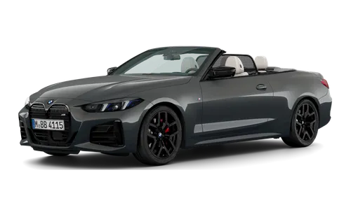 BMW BMW 4er Cabrio M440i xDrive Cabrio A im Auto Abo von FINN