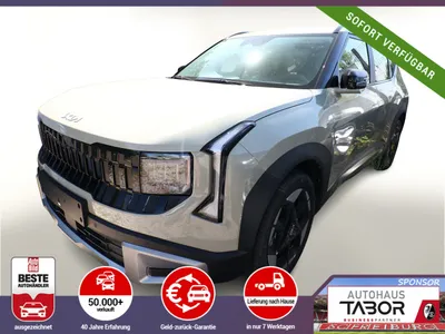 Kia Kia Seltos AWD DCT Spirit El.Heckk ACC H&K LED+ Nav im Leasing von 9drive