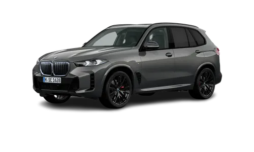 BMW BMW X5 xDrive40d im Auto Abo von FINN