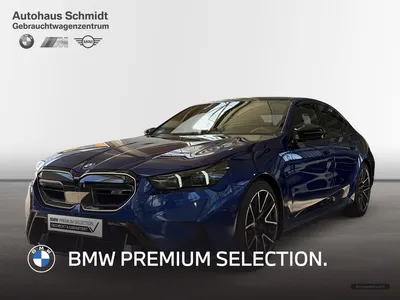 BMW BMW M5 Limousine 1.022€ netto/mtl.*M Drive Prof.*LC im Leasing von Null-Leasing