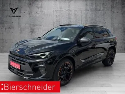Cupra Cupra Terramar VZ 2.0 TSI 4Drive DSG 🔥SUMMER SALE🔥20 PANO | AHK | HD-MATRIX | TOP VIEW | INTELLIGENT DRIVE im Auto Abo von LeasingMarkt.de
