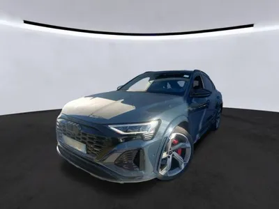 Audi Audi SQ8 Sportback e-tron /❗️ keine Zusatzkosten ❗️ im Leasing von LeasingMarkt.de