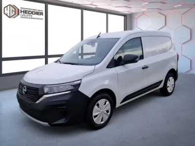 Nissan Nissan Townstar Kastenwagen L1 🔨 *HANDWERKERAKTION*🔧 im Auto Abo von LeasingTime