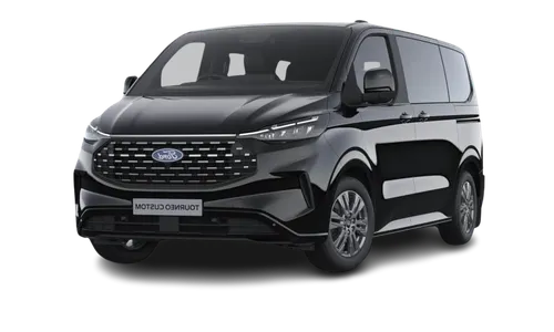 Ford Ford Tourneo Custom 2.0 EcoBlue 100kW 320 L1 im Auto Abo von FINN