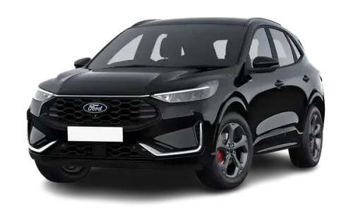 Ford Ford Kuga ST-Line X im Auto Abo von Sport Auto Plus