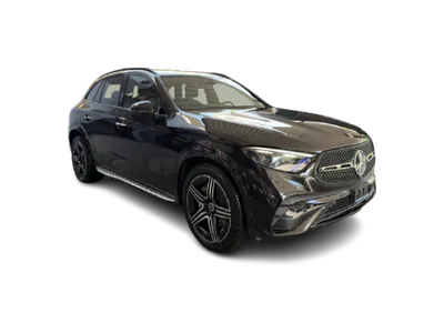 Mercedes MERCEDES-BENZ GLC 220 d 4Matic 9G-Tronic im Auto Abo von CARIFY