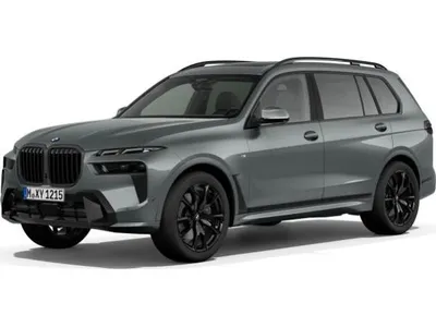 BMW BMW X7 xDrive40d++GEWERBE++1x auf LAGER++LIMITIERT im Auto Abo von LeasingMarkt.de