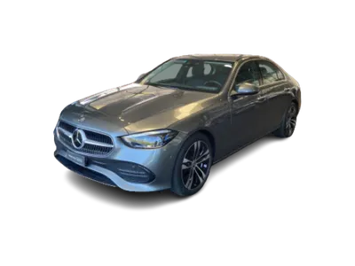 Mercedes MERCEDES-BENZ C 180 Avantgarde im Auto Abo von CARIFY