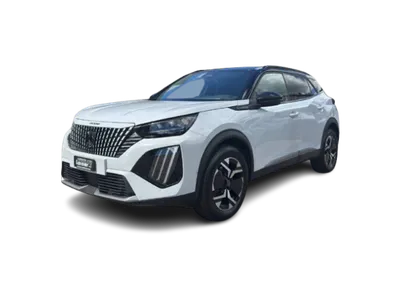 Peugeot PEUGEOT 2008 1.2 Hybrid 145 GT im Auto Abo von CARIFY