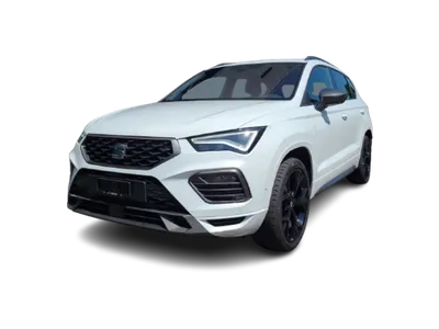 Seat SEAT Ateca 2.0 TSI Hola FR 4Drive DSG im Auto Abo von CARIFY