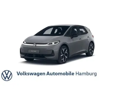 VW Volkswagen ID.3 NEO Style  170 PS im Leasing von LeasingTime