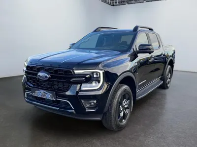 Ford Ford Ranger PHEV Stormtrak im Leasing von LeasingMarkt.de