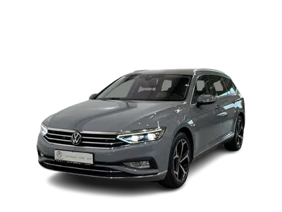 VW Volkswagen Passat Variant 2.0 TSI DSG Elegance / Navi im Auto Abo von Faaren