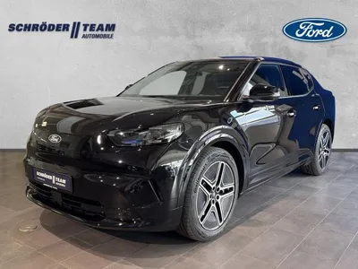 Ford Ford Capri im Leasing von LeasingMarkt.de