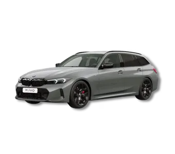 BMW BMW M340d xDrive Touring im Auto-Abo im Auto Abo von NUVO