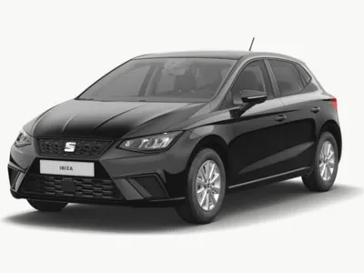 Seat Seat Ibiza ROAD EDITION 1.0 TSI 85 kW (116 PS) DSG Loyalitätsangebot im Auto Abo von LeasingMarkt.de