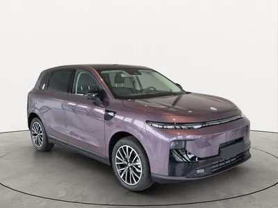 Leapmotor Leapmotor B10 REEV DESIGN im Leasing von Null-Leasing