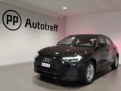 Audi AUDI A1 Sportback 30 TFSI Attraction S-tronic im Auto Abo von CARIFY