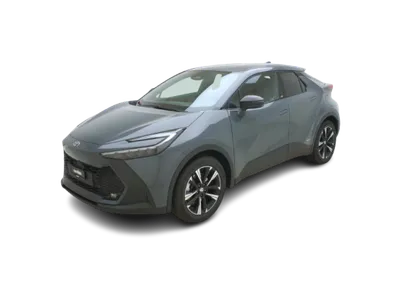 Toyota TOYOTA C-HR 2.0 HEV Swiss Edition ** 4x4 ** im Auto Abo von CARIFY