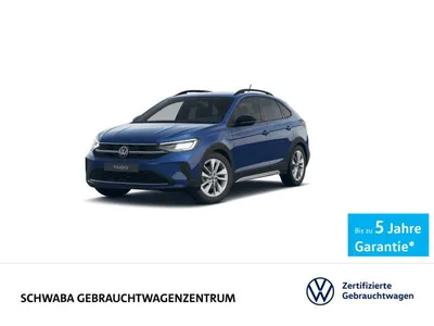 VW Volkswagen Taigo Goal 1.0 TSI *R-KAM*NAV*LED*ACC*SHZ* im Leasing von Null-Leasing