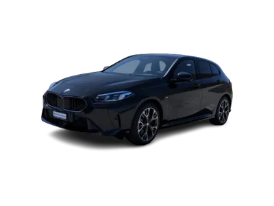 BMW BMW 123 xDrive M Sport Step. im Auto Abo von CARIFY