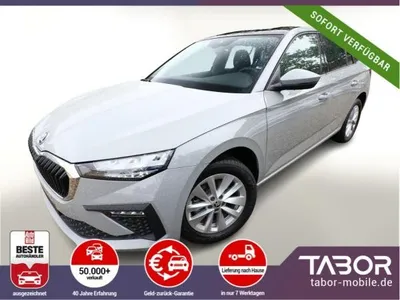 Skoda Skoda Scala TSI 116 DSG Selec LED Pano vEHK ACC Kessy im Auto Abo von LeasingMarkt.de