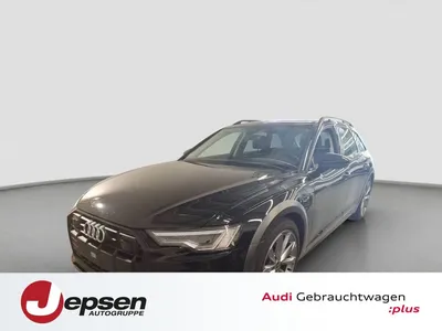 Audi Audi A6 allroad qu. 50 TDI tiptr. Matrix PANO AHK ACC im Auto Abo von Null-Leasing
