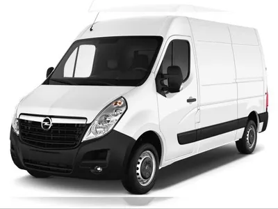 Opel Opel Movano Cargo NEUES MODELL L2H2 Bestellaktion 140PS im Auto Abo von LeasingMarkt.de