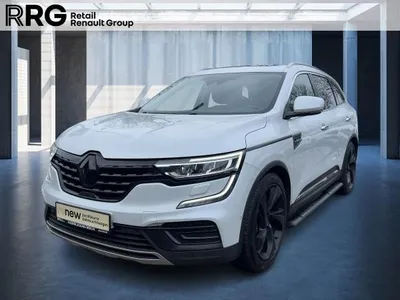 Renault Renault Koleos 2.0 DCi 185 Initiale Paris im Auto Abo von LeasingMarkt.de