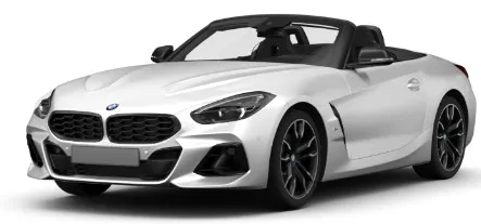 BMW BMW Z4 M Sport - wir liefern den Wagen in Ihre Region im Auto Abo von Faaren