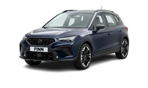 Seat Seat Arona 1.0 TSI 85kW DSG im Auto Abo von FINN