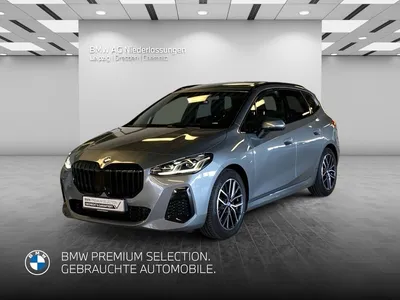 BMW BMW 223i xDrive Active Tourer M Sport AHK Harman/K im Leasing von Null-Leasing