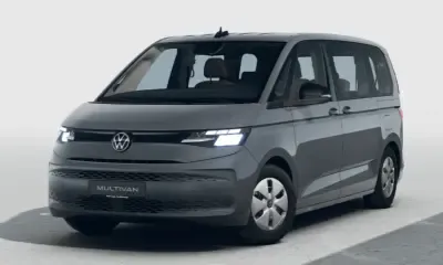 VW VW Nutzfahrzeuge Multivan im Leasing von 9Drive