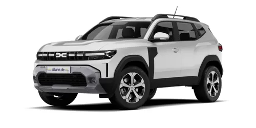 Dacia Dacia Dacia Duster Extreme Mild Hybrid 140 im Auto Abo von 9Drive