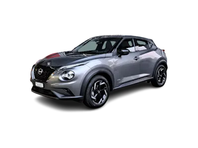 Nissan NISSAN Juke 1.6 FHEV N-Connecta im Auto Abo von CARIFY