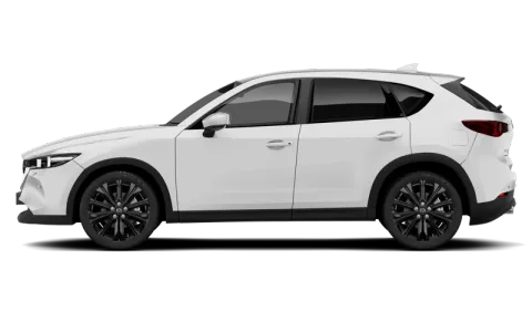 Mazda Mazda CX-5 2.5 e-SKYACTIV-G 194 FWD AT Newground im Auto Abo von carwow