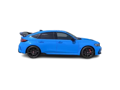 Honda HONDA Civic 2.0 VTEC Type R im Auto Abo von CARIFY