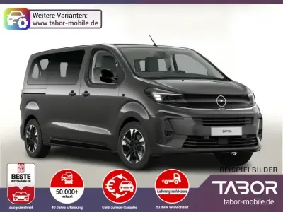 Opel Opel Zafira 2.2 D 180 AT8 L GS Nav 8-S Massage SHZ im Leasing von 9Drive