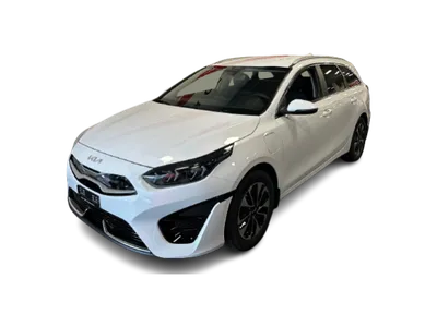 Kia KIA Ceed Sportswagon 1.6 GDi Plug-in Hybrid Power DCT im Auto Abo von CARIFY