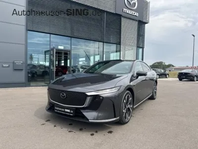 Mazda Mazda 6e EV 258PS 68,8kWh Takumi 360°HeadUP Sony Pano im Auto Abo von LeasingTime