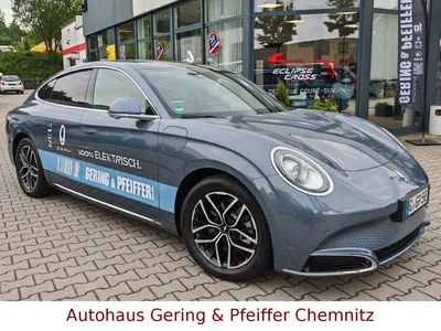 GWM GWM Ora 07 Pro Version im Auto Abo von Null-Leasing