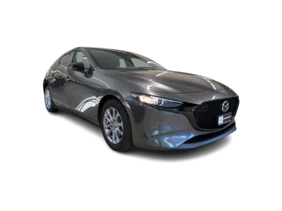 Mazda MAZDA 3 HB G 122 Ambition im Auto Abo von CARIFY