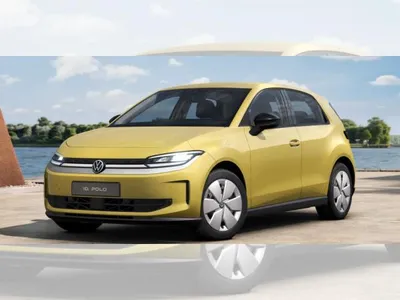 VW Volkswagen ID.Polo Life 155 kW (211 PS) 52 kWh im Leasing von LeasingMarkt.de