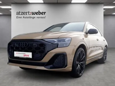 Audi Audi Q8 🚗 |GEWERBELEASING | LAGERWAGEN – SOFORT VERFÜGBAR 🔥 im Auto Abo von LeasingMarkt.de