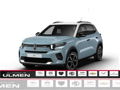 Citroen Citroën C3 Turbo 100 Max / Gewerbedeal / Lieferzeit: 5-6 Monate im Leasing von LeasingMarkt.de