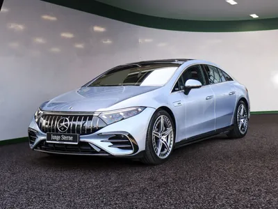 Mercedes Mercedes-Benz EQS 53 AMG 4M+ Manufaktur Premium Plus im Auto Abo von Autohaus Rosier