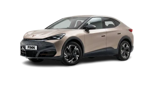 Cupra Cupra Tavascan 210 kW / (286 PS) / 77 kWh im Auto Abo von FINN