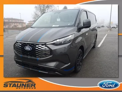 Ford Ford Transit Custom Sport Elektro 64 KWH 0% FIN im Auto Abo von LeasingMarkt.de