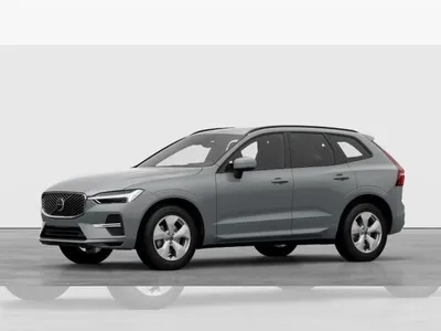 Volvo Volvo XC60 B5 AWD Benzin Core 🌟​MY 26 FACELIFT🌟 im Auto Abo von LeasingMarkt.de