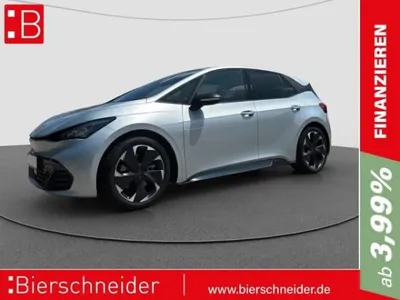 Cupra Cupra Born 82KW NAVI WP REAR VIEW SHZ im Auto Abo von LeasingMarkt.de
